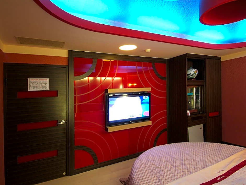 Benz Hotel