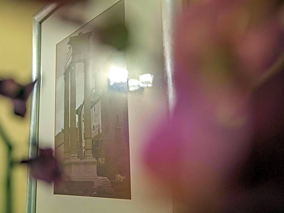 Mercure Roma Centro Saint John