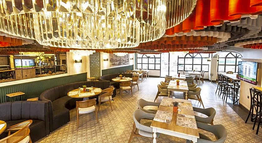 Holiday Inn - Trabzon-East By IHG