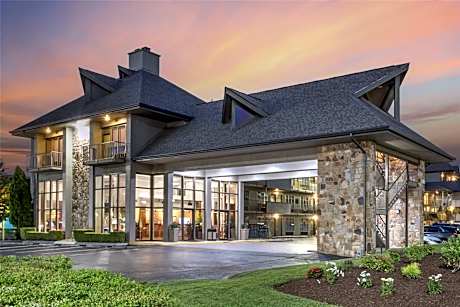 Best Western Plaza Inn