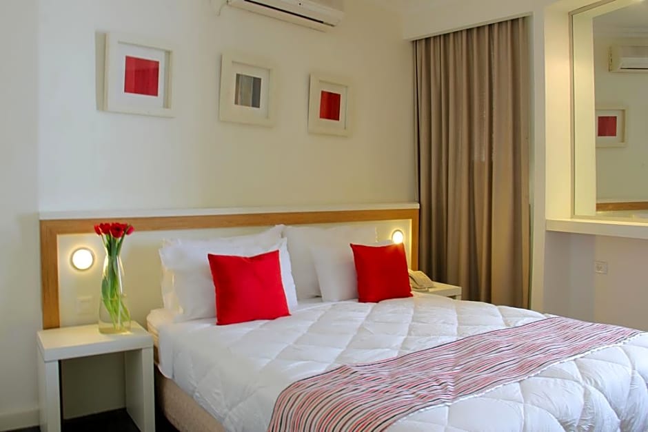 Armon Yam Hotel