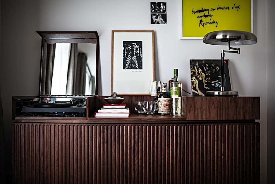 Le Pigalle, a Member of Design Hotels