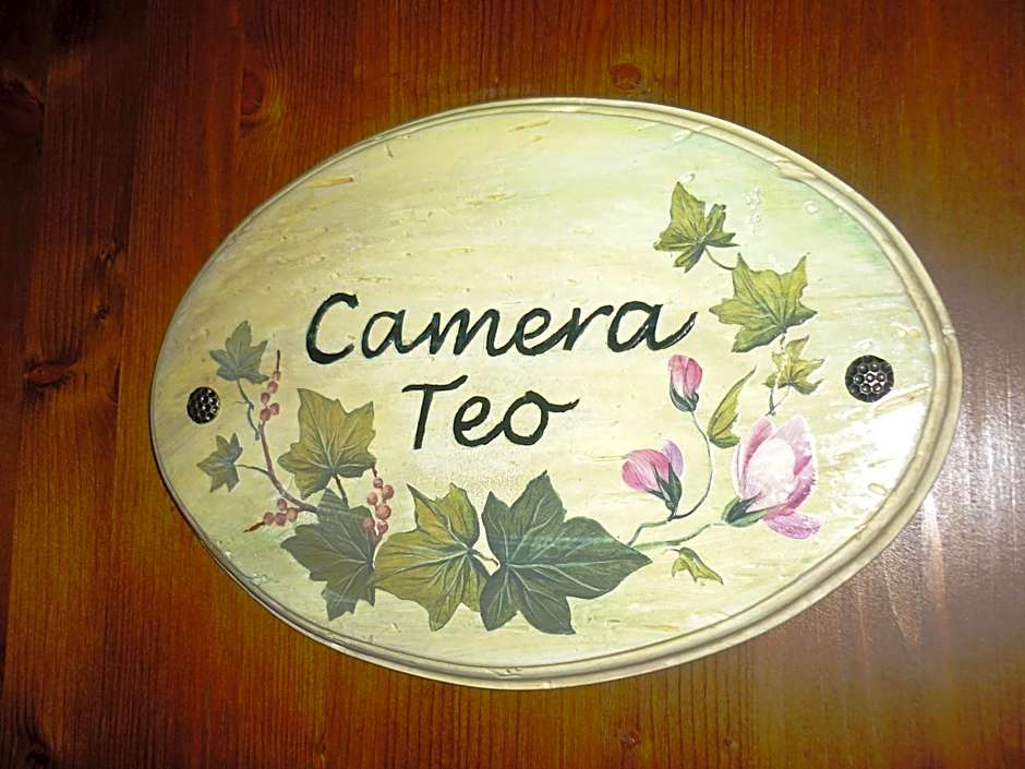 Bed And Breakfast Olimpia