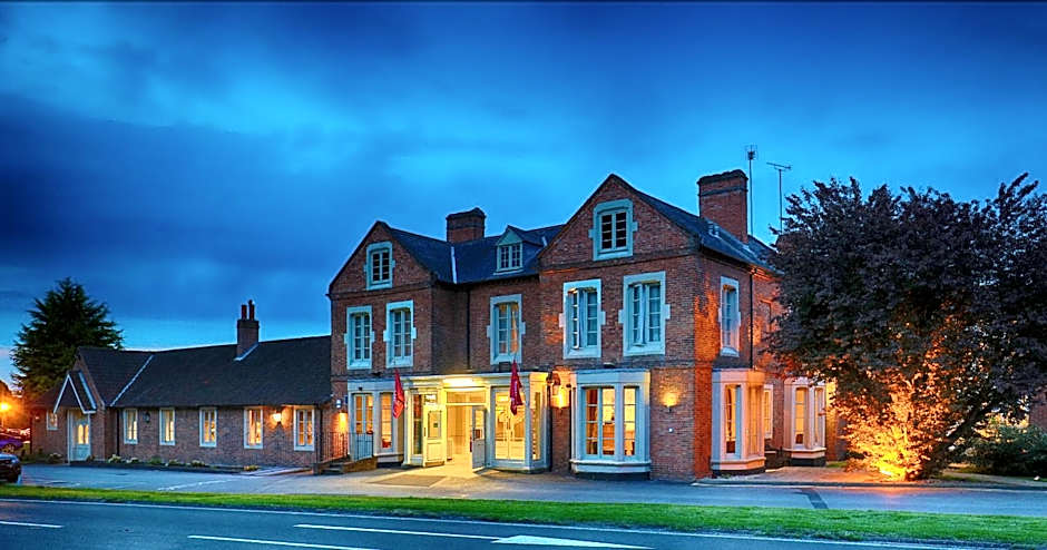 Muthu Clumber Park Hotel and Spa