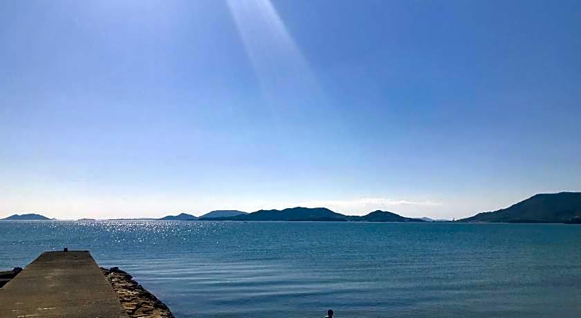 Shodoshima Olive Youth Hostel