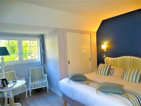 Logis L'auberge Du President