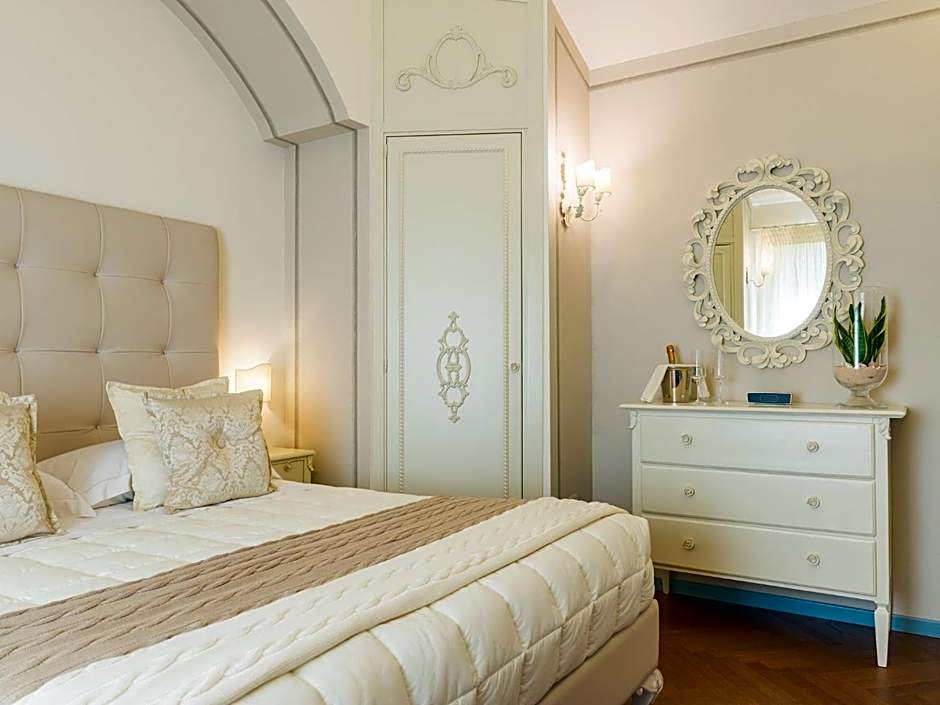 Relais Sassa al Sole