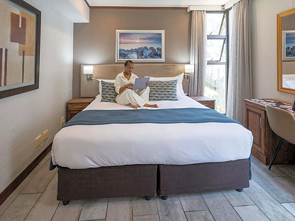 ANEW Hotel Ocean Reef Zinkwazi