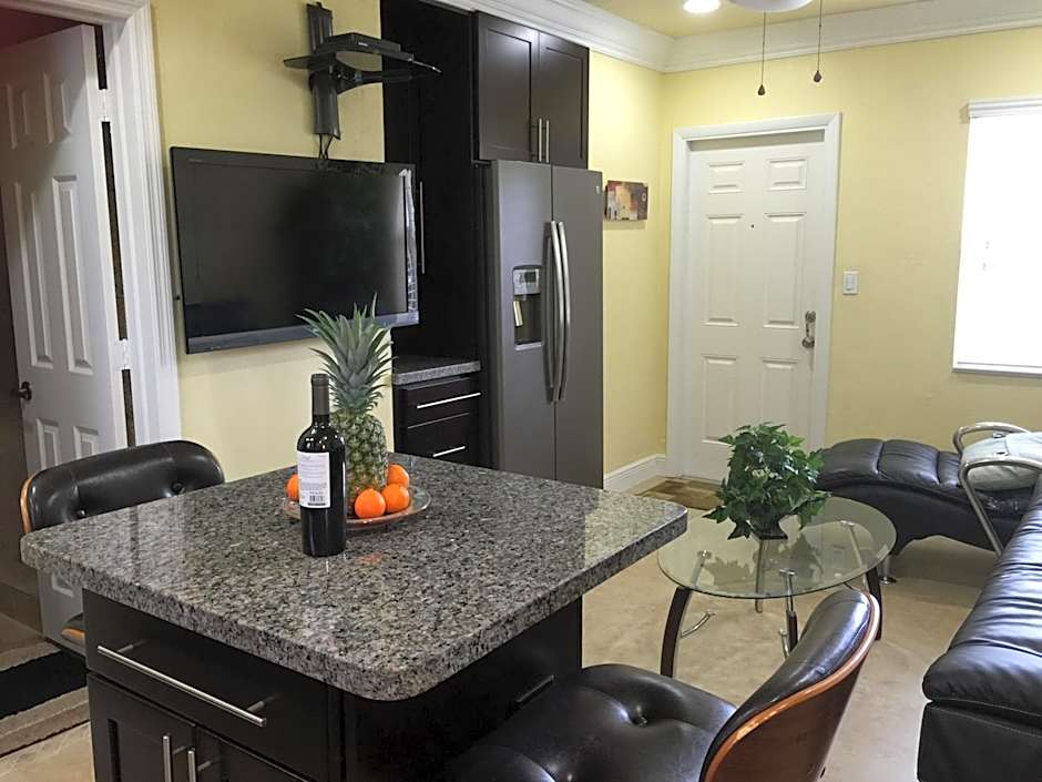 Atlantic Shores Vacation Villas