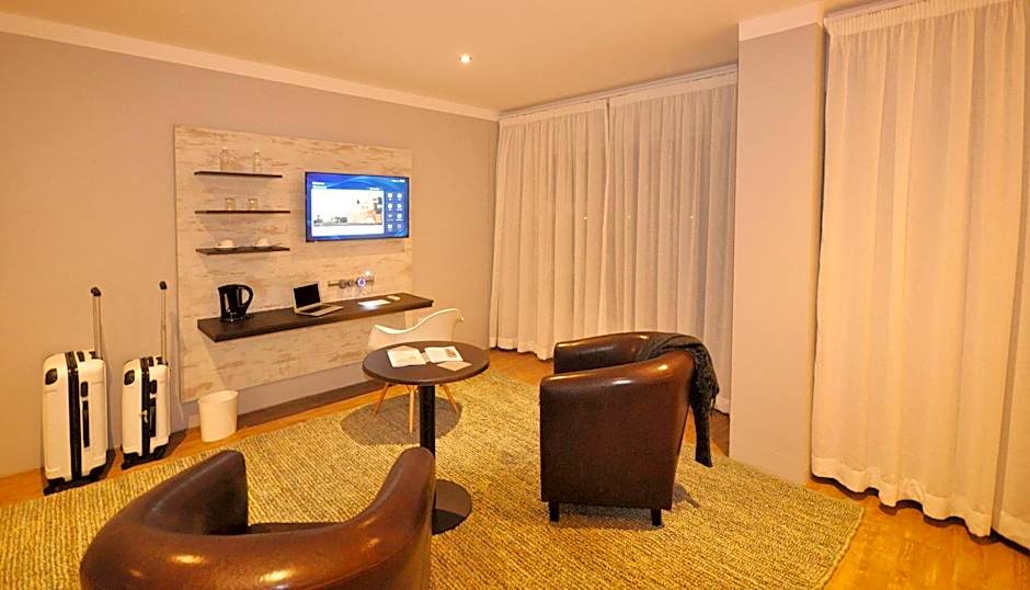 Swakopmund Plaza Hotel