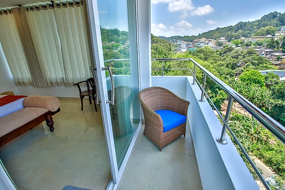 Kandy City Stay