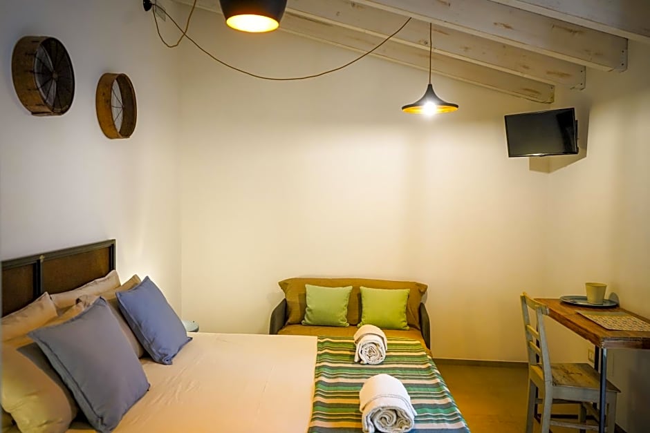 La Muzza Bed & Breakfast