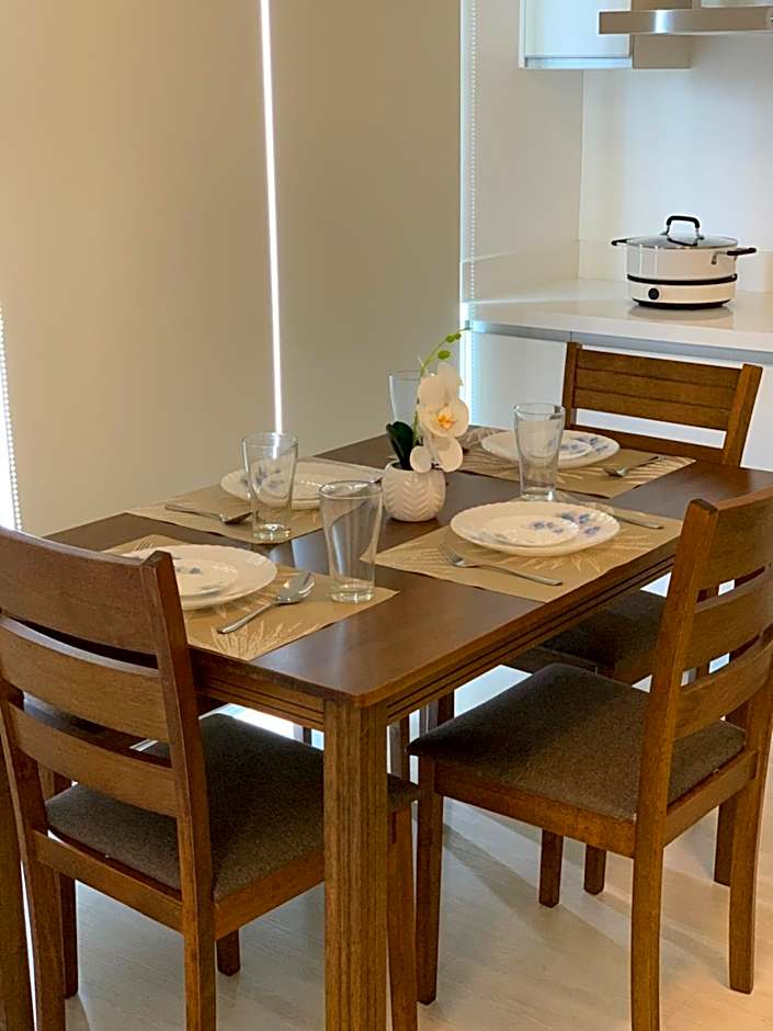 Real Serene Suite by AZURE NORTH