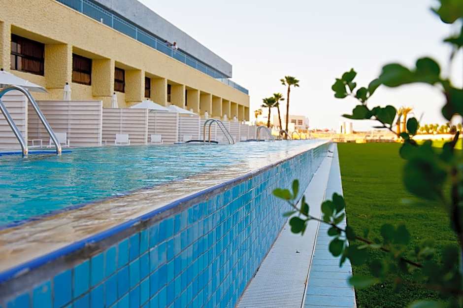 Herods Dead Sea – A Premium Collection by Fattal Hotels