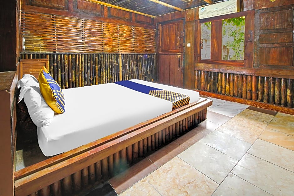 OYO 92083 Lailik Gilang Guesthouse