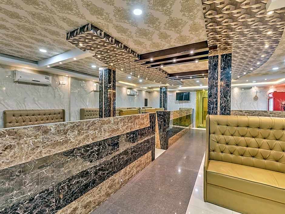 Super Hotel Ankitha Grand