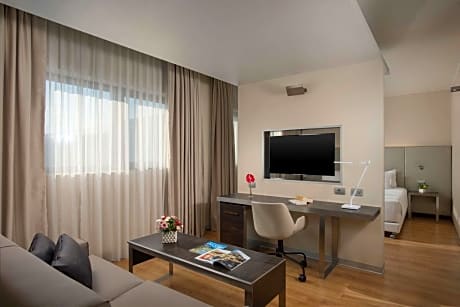 JUNIOR SUITE (1AD)