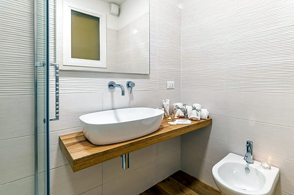 Hotel Butterfly - Il Nido d'Amore Bologna