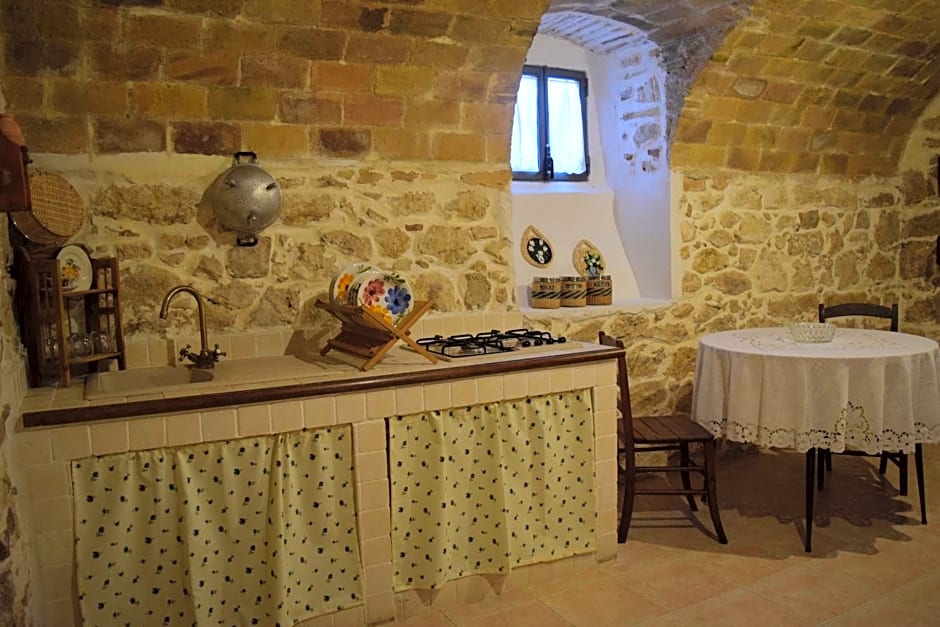 Il Ciavattone Bed and Bike