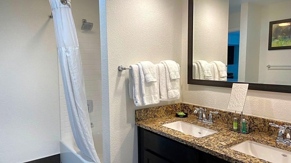 Club Wyndham Branson at the Falls