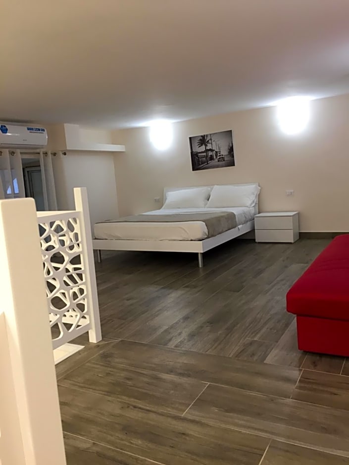 Garibaldi Station 2punto0