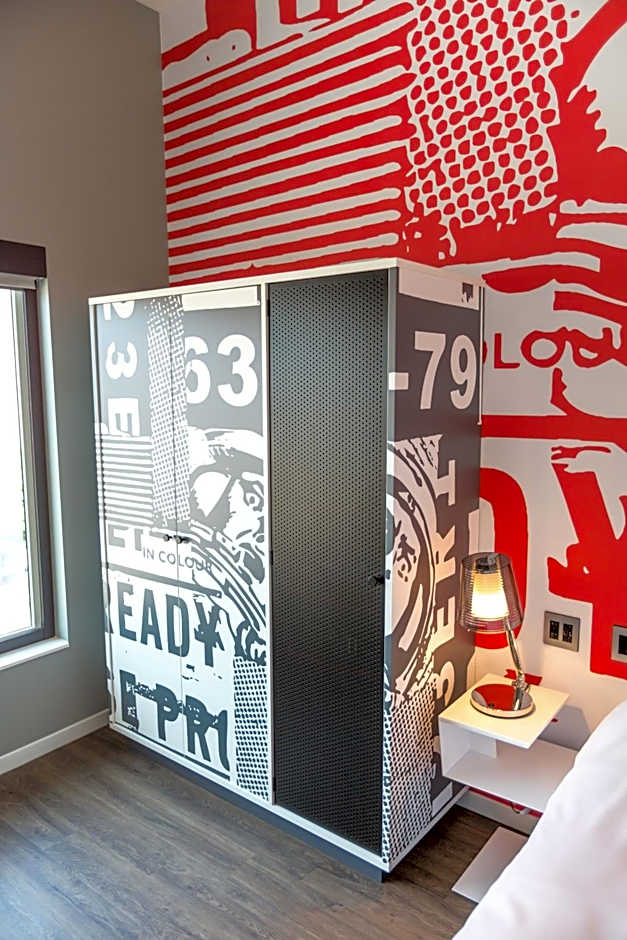 Radisson Red Minneapolis Downtown