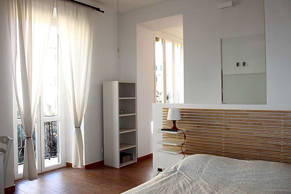 B&B Mazzini