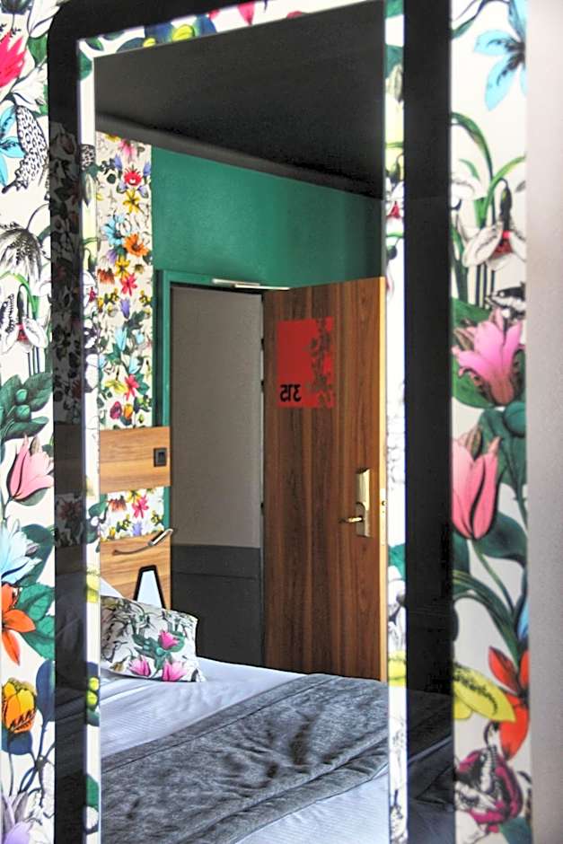 Best Western Hotel De Paris