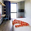 ibis budget La Rochelle Centre Gare