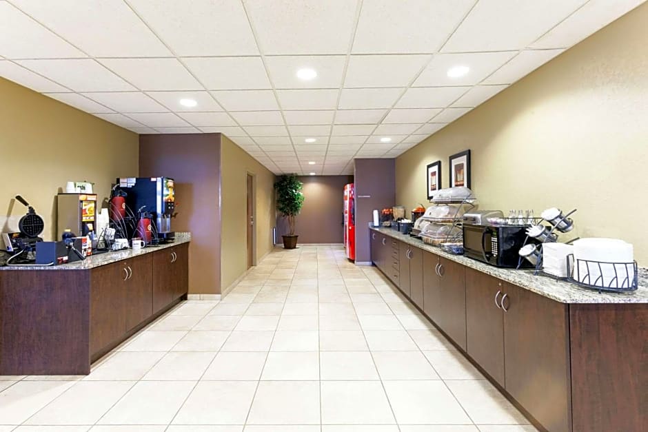 Microtel Inn & Suites by Wyndham Searcy