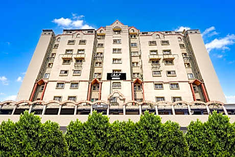 Collection O Maninagar Near Railway Station Formerly A1 Residency