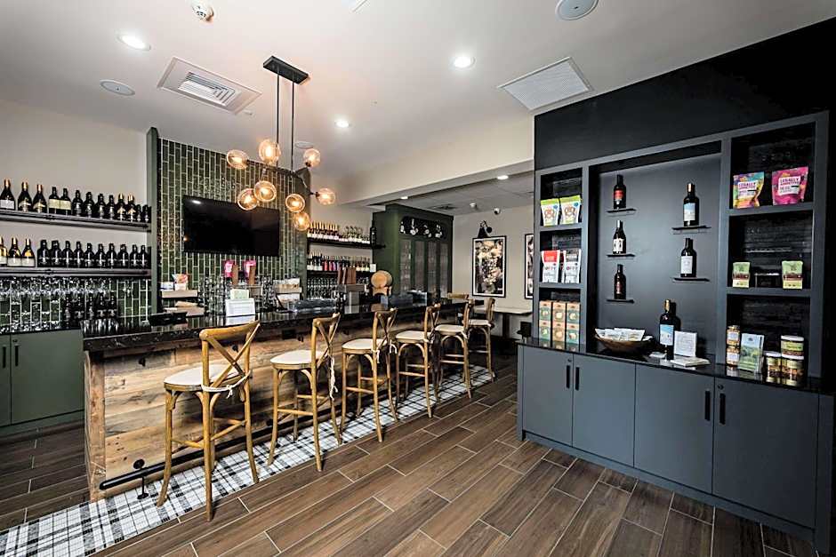 Hampton Inn By Hilton And Suites Dobson