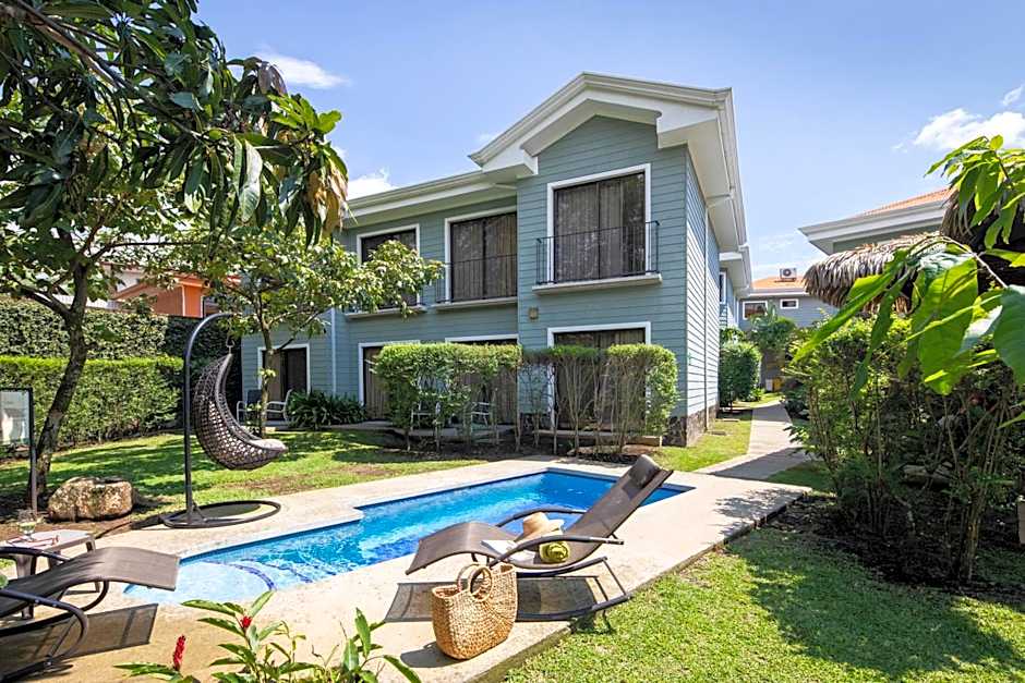 Hotel Villa Los Candiles