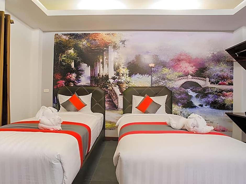 D11Hotel