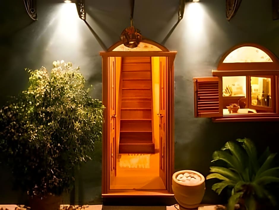 Kyveli Suites