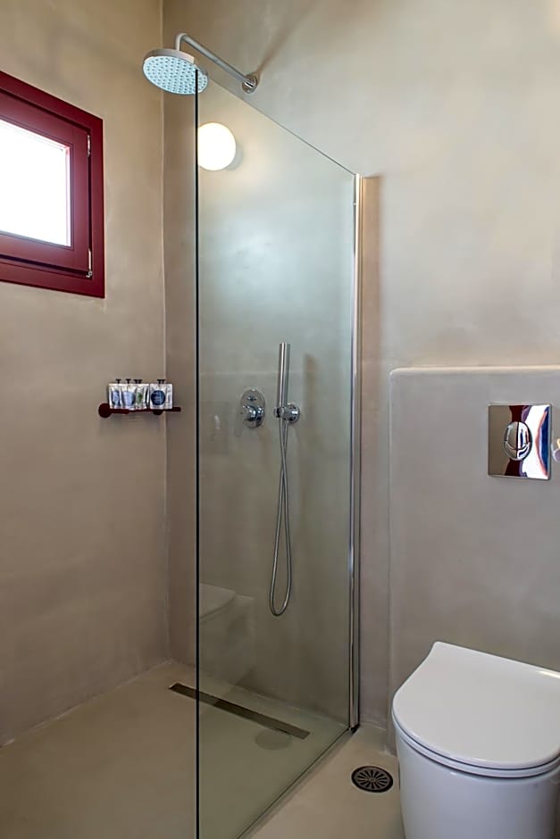 Alkistis Beach Hotel