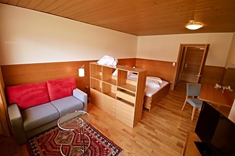 Double Room with Sitting Area