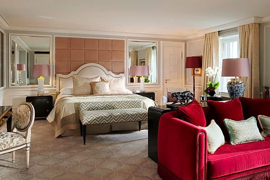 Baur au Lac