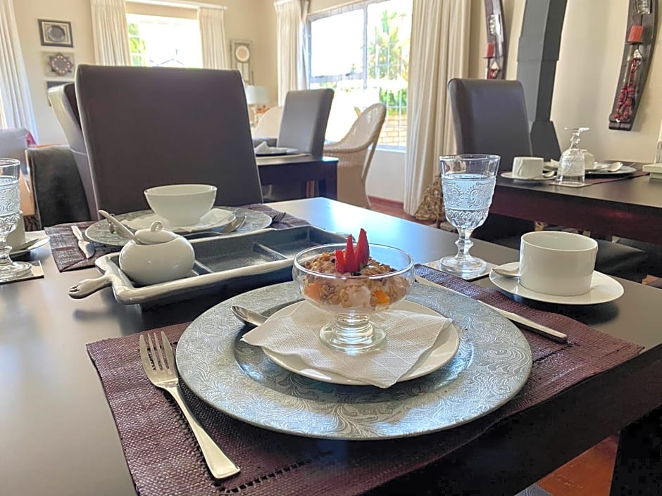 Mountainview Guesthouse