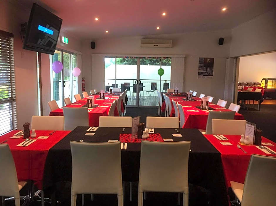 Springsure Overlander Motel