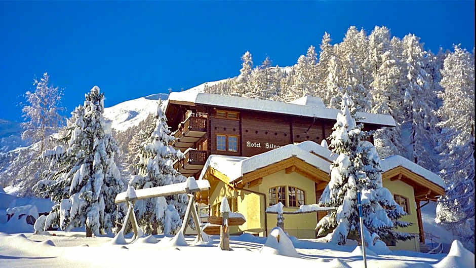 Silvana Mountain Hotel