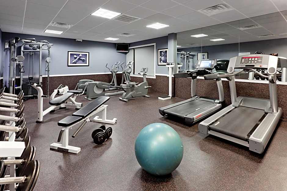 Holiday Inn Clark - Newark By IHG