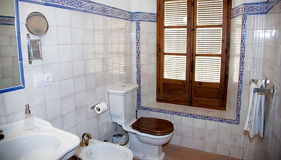 Hospedería Convento de Santa Clara