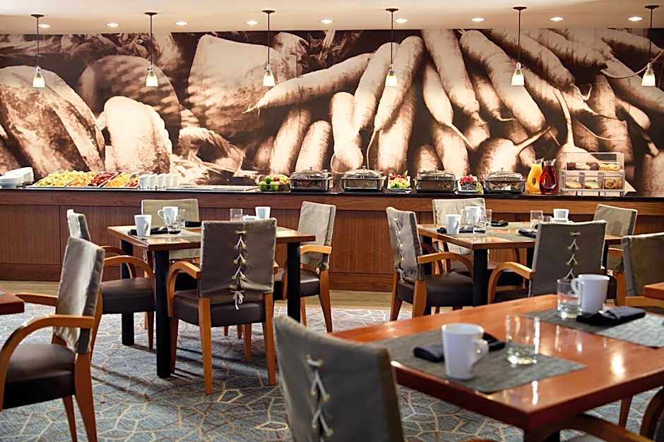 Atlanta Marriott Northwest At Galleria