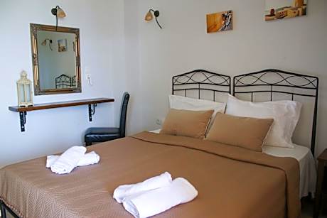Apartment - Ground Floor