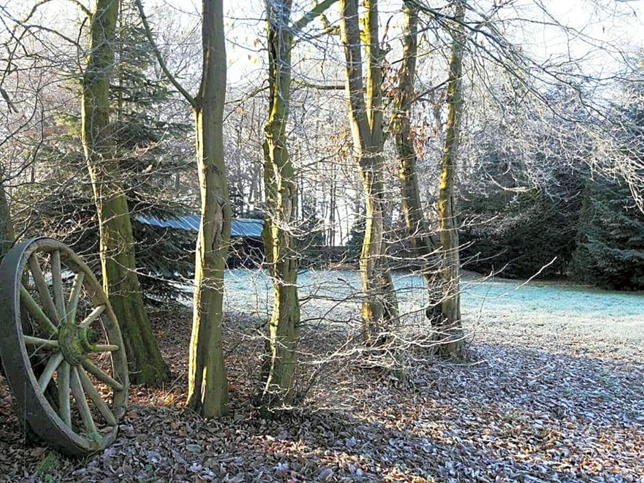 Zur Schanze Holtgast-Apen