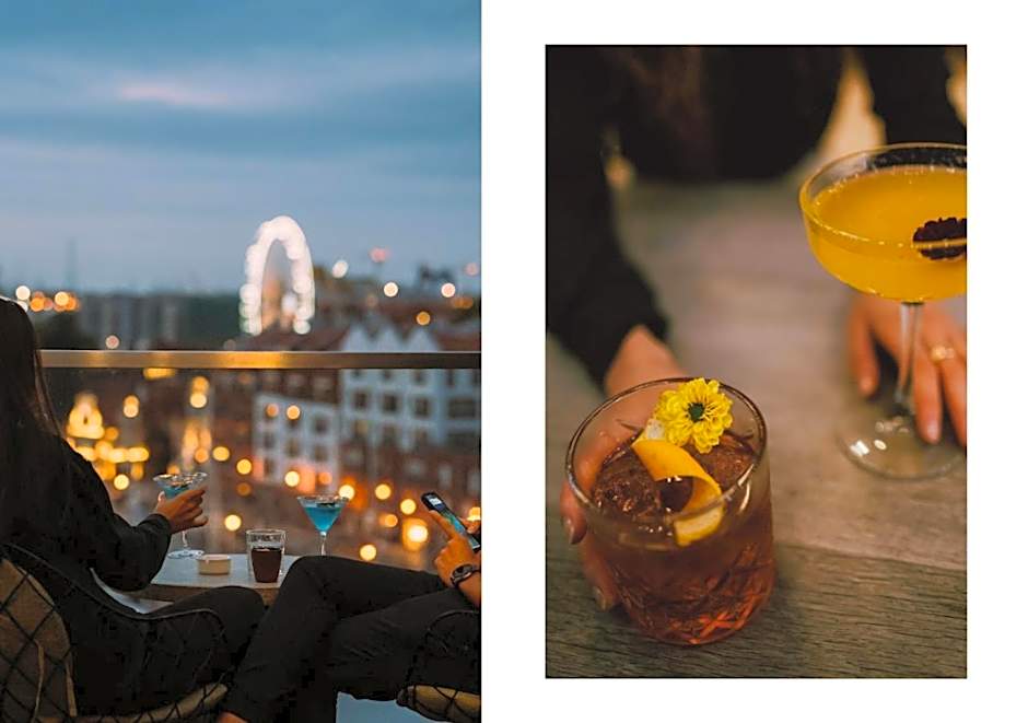 PURO Gdask Stare Miasto