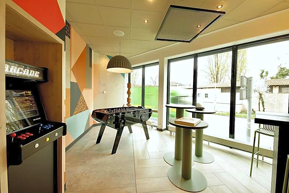 ibis Konstanz