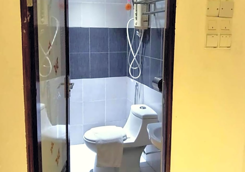 Hotel EC Double Star KLIA 1-KLIA 2