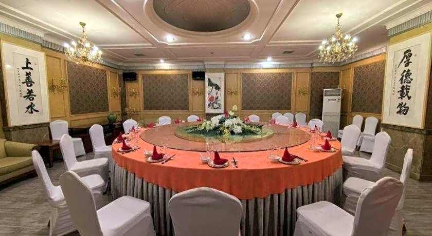 Kunming Hotel